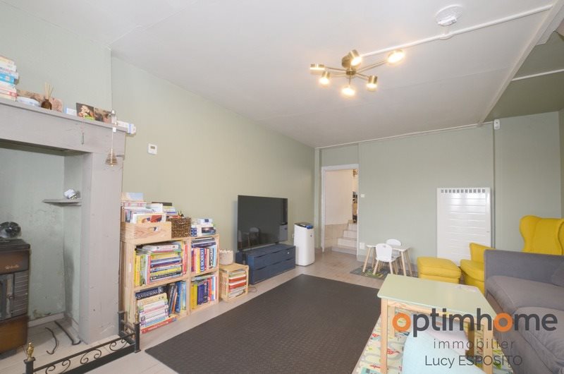 Maison à vendre, 71m², Brigueuil