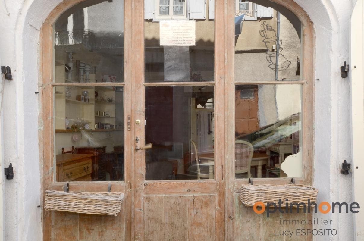 Maison à vendre, 200m², Confolens