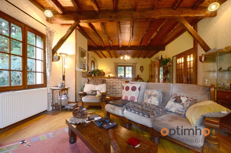 Maison à vendre, 156m², Alloue