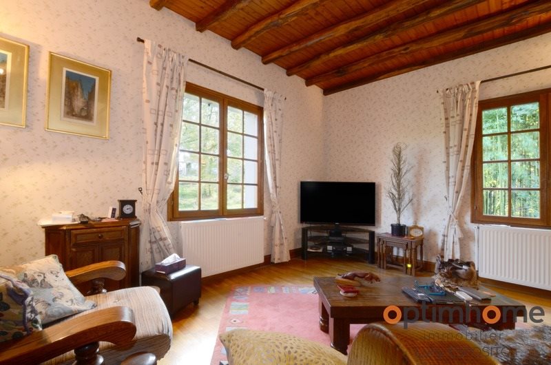 Maison à vendre, 156m², Alloue