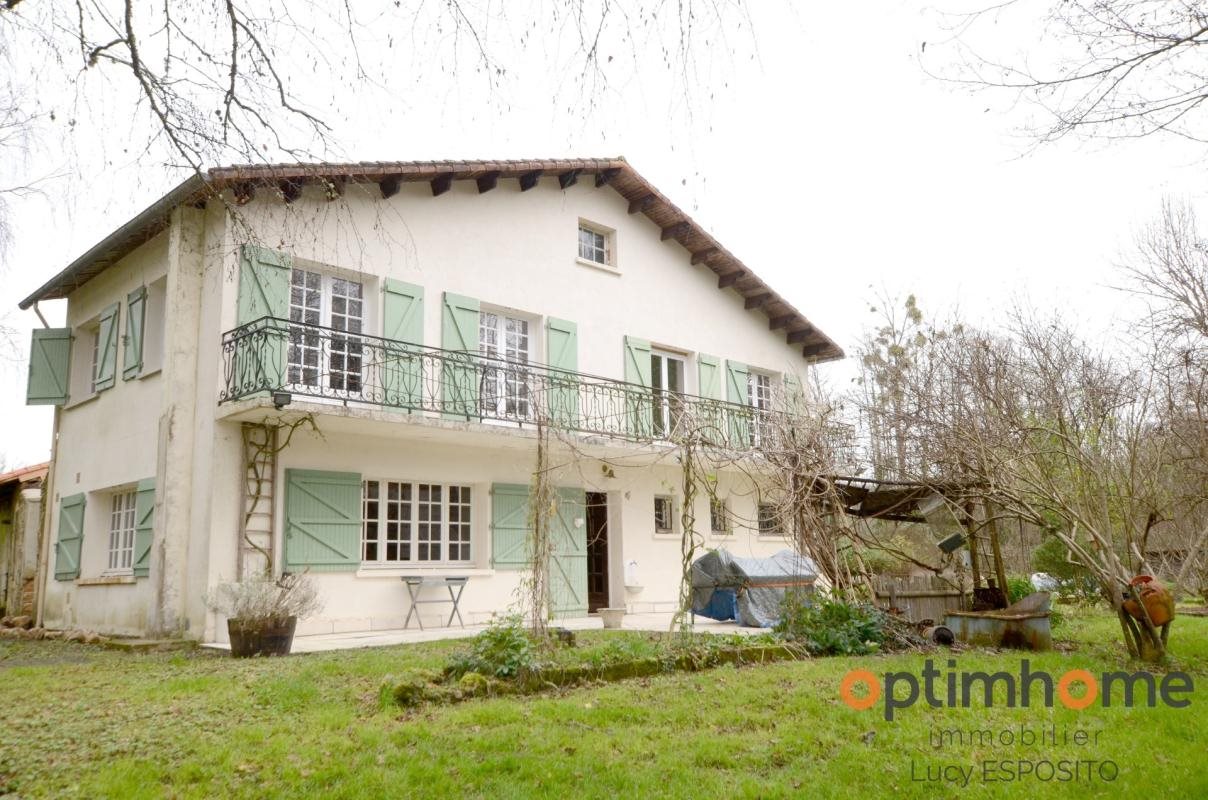 Maison à vendre, 150m², Alloue