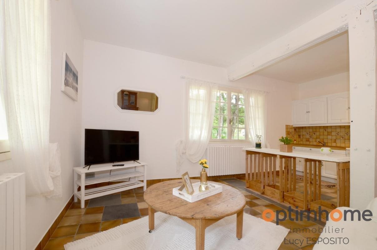 Maison à vendre, 150m², Alloue