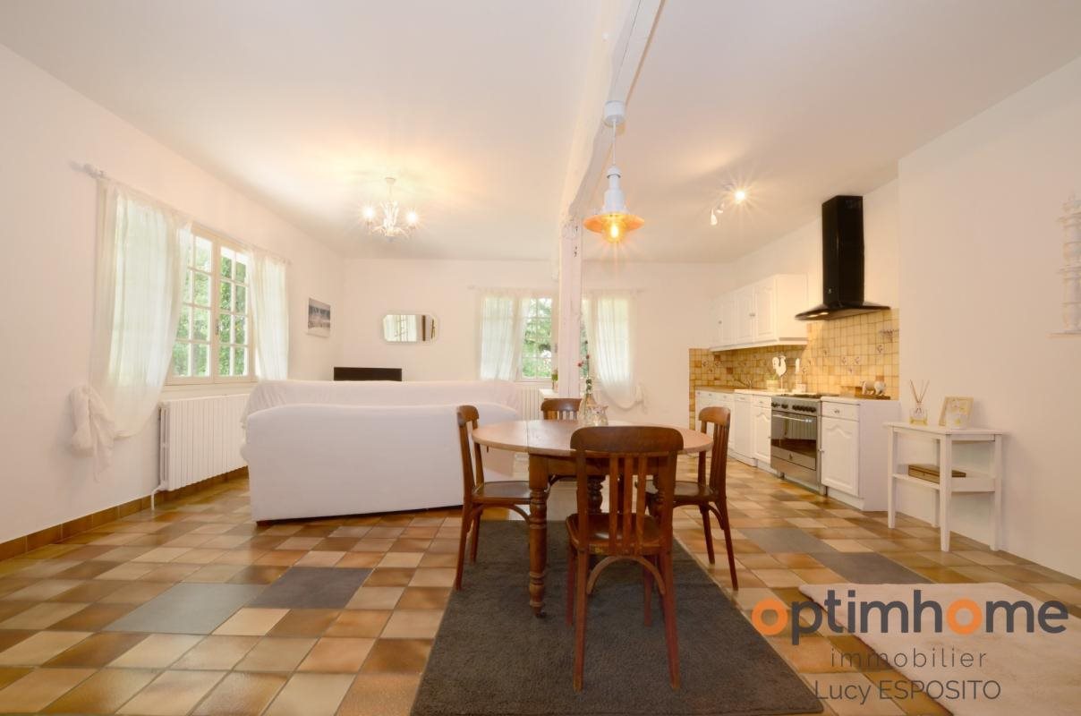 Maison à vendre, 150m², Alloue