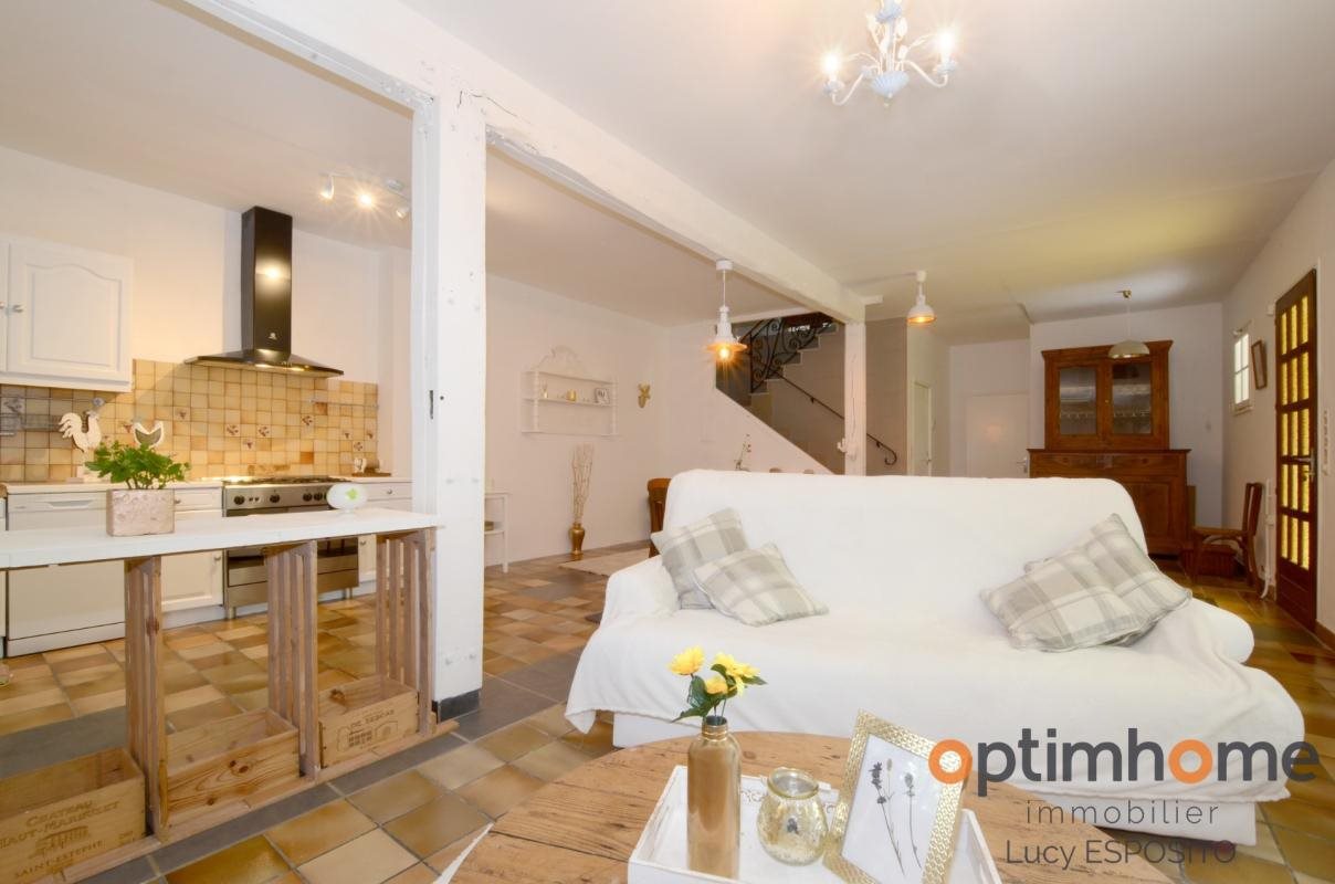 Maison à vendre, 150m², Alloue