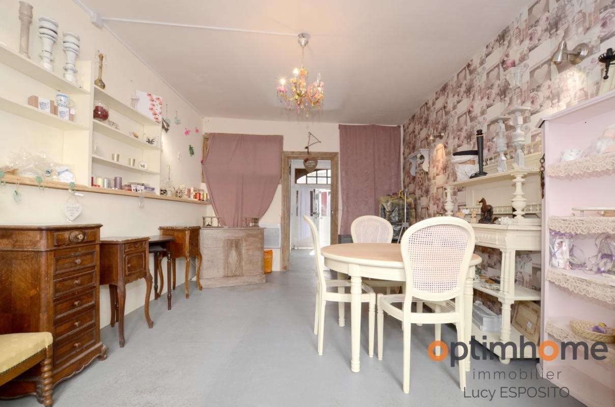 Maison à vendre, 200m², Confolens
