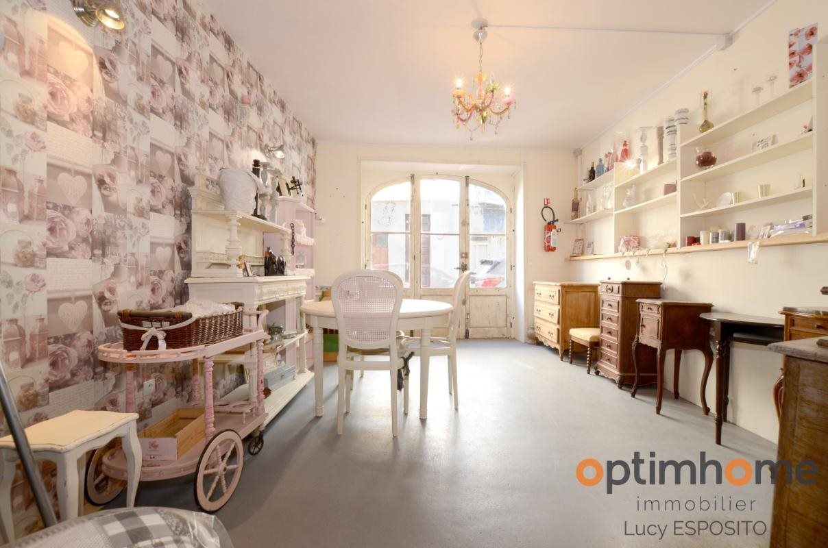 Maison à vendre, 200m², Confolens