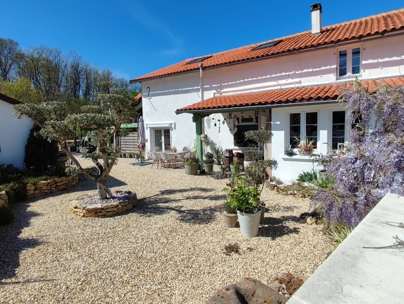 Maison à vendre, 179m², Nieuil