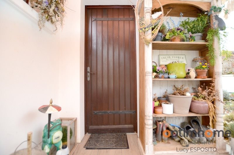 Maison à vendre, 179m², Nieuil