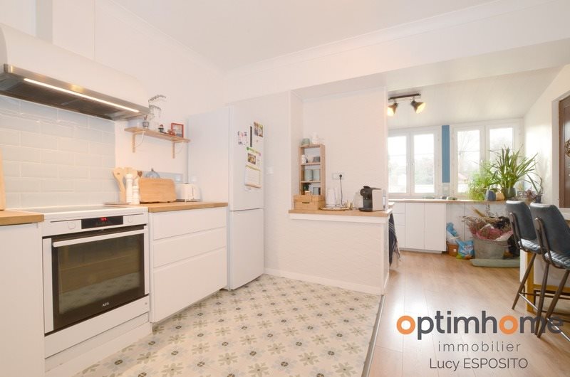 Maison à vendre, 179m², Nieuil