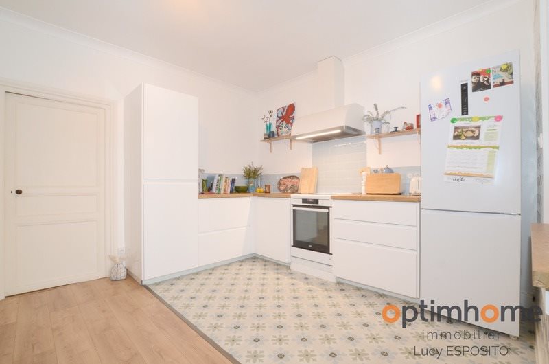 Maison à vendre, 179m², Nieuil