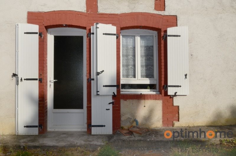 Maison à vendre, 132m², Nieuil