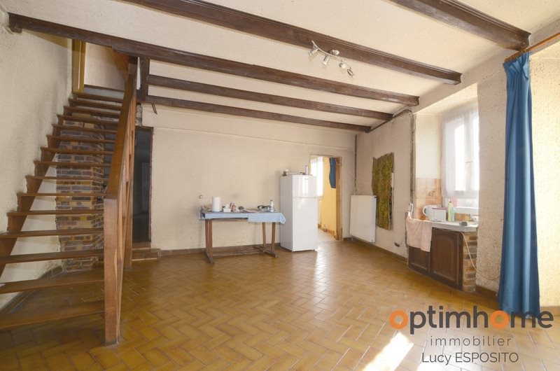 Maison à vendre, 132m², Nieuil