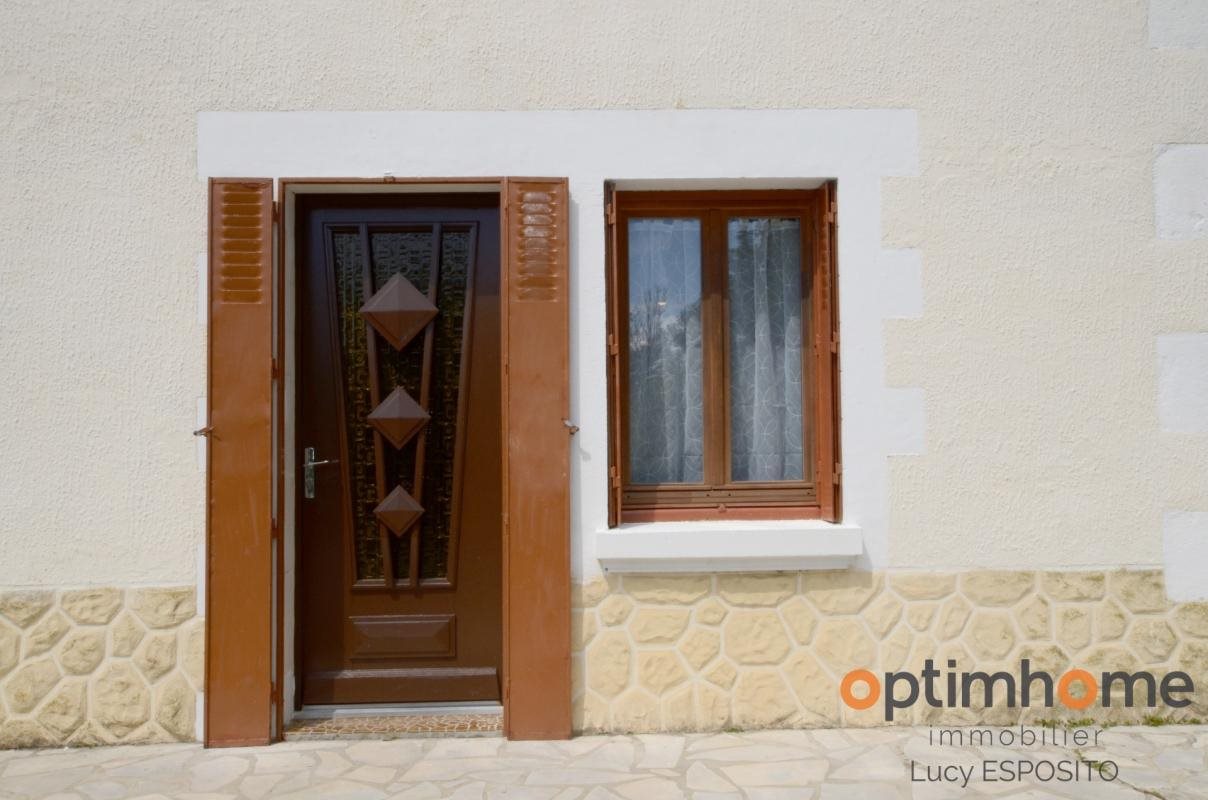 Maison à vendre, 149m², Alloue