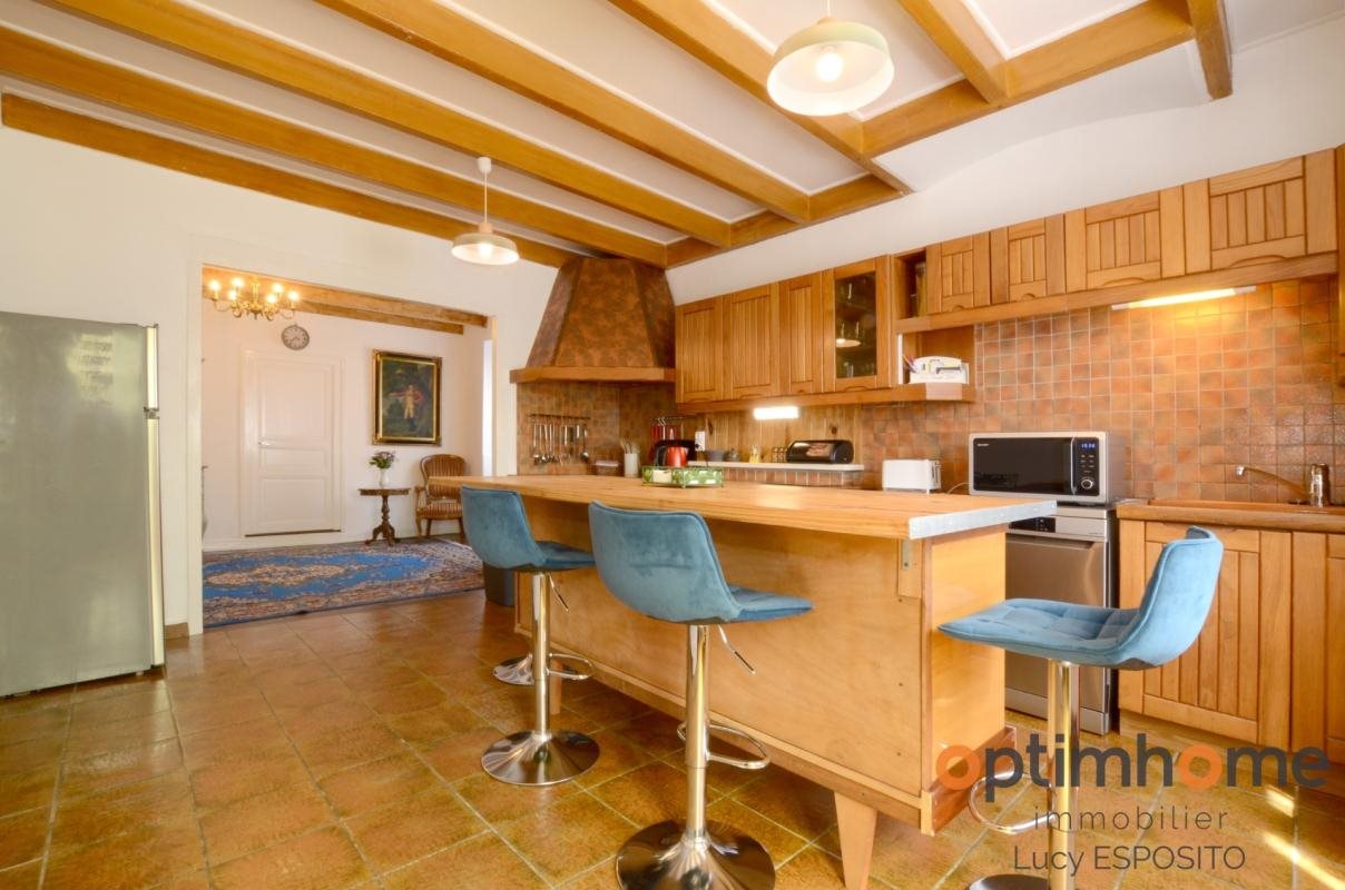 Maison à vendre, 149m², Alloue