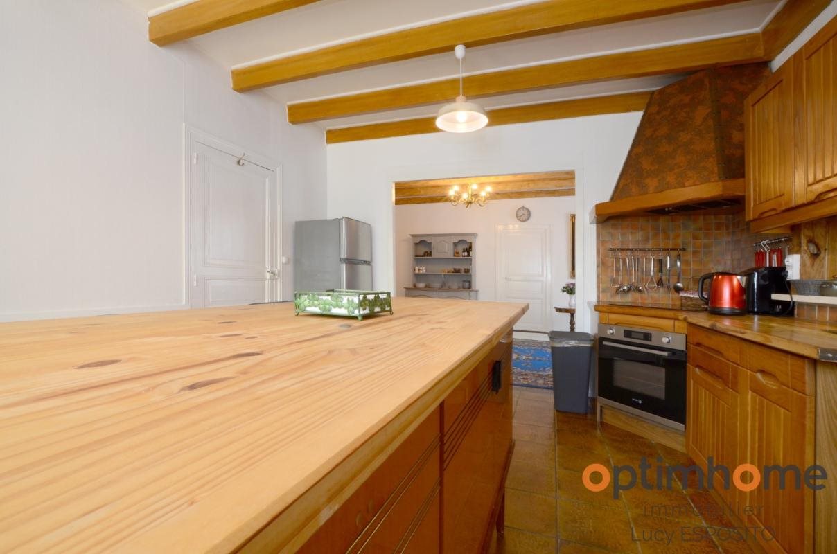 Maison à vendre, 149m², Alloue