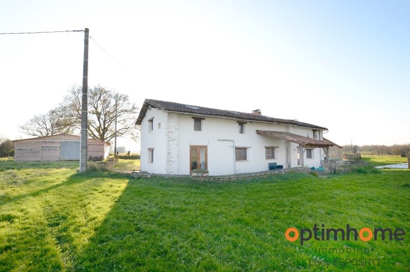 Maison à vendre, 257m², Mauprévoir