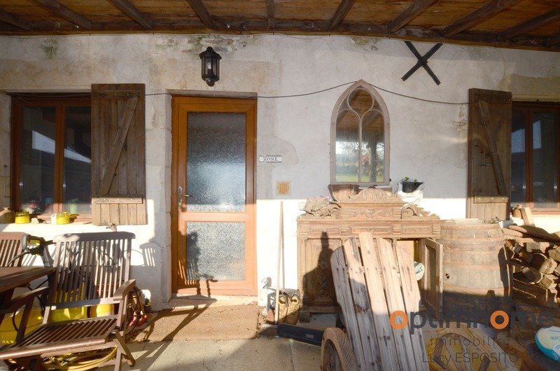 Maison à vendre, 257m², Mauprévoir