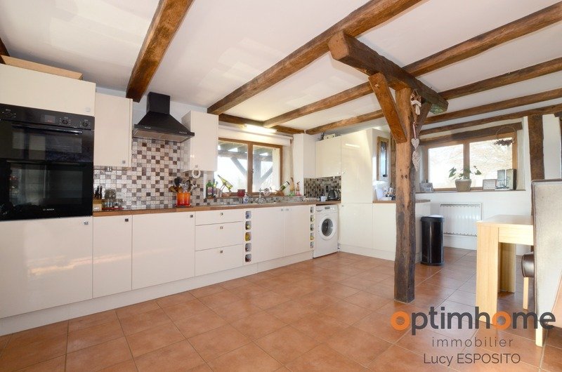 Maison à vendre, 257m², Mauprévoir
