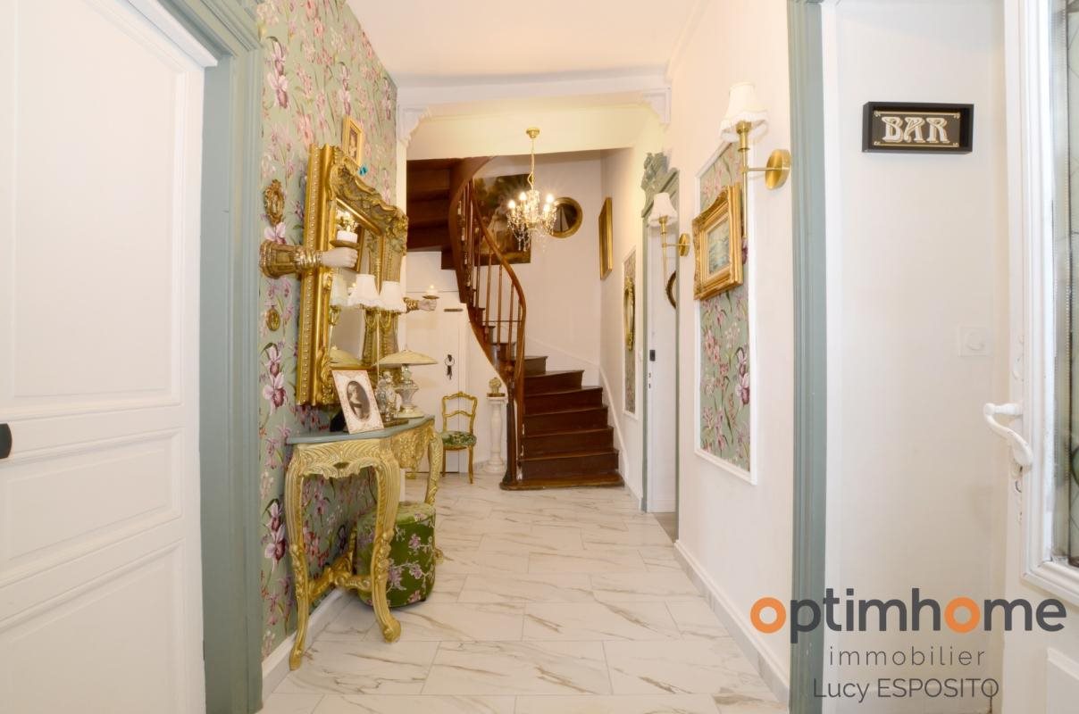 Maison à vendre, 262m², Confolens