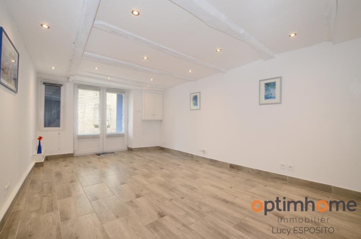 Maison à vendre, 44m², Alloue