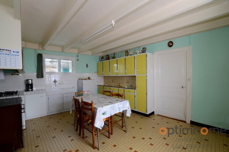 Maison à vendre, 68m², Saint-Laurent-de-Céris
