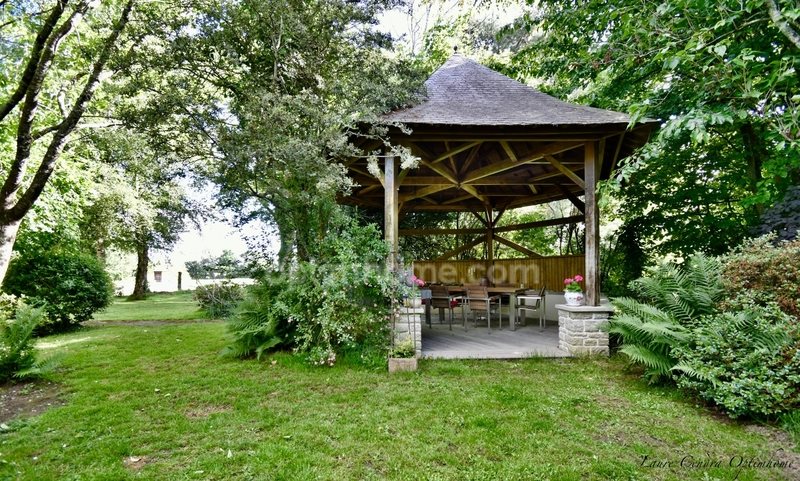 Maison à vendre, 277m², Saint-Jean-Brévelay