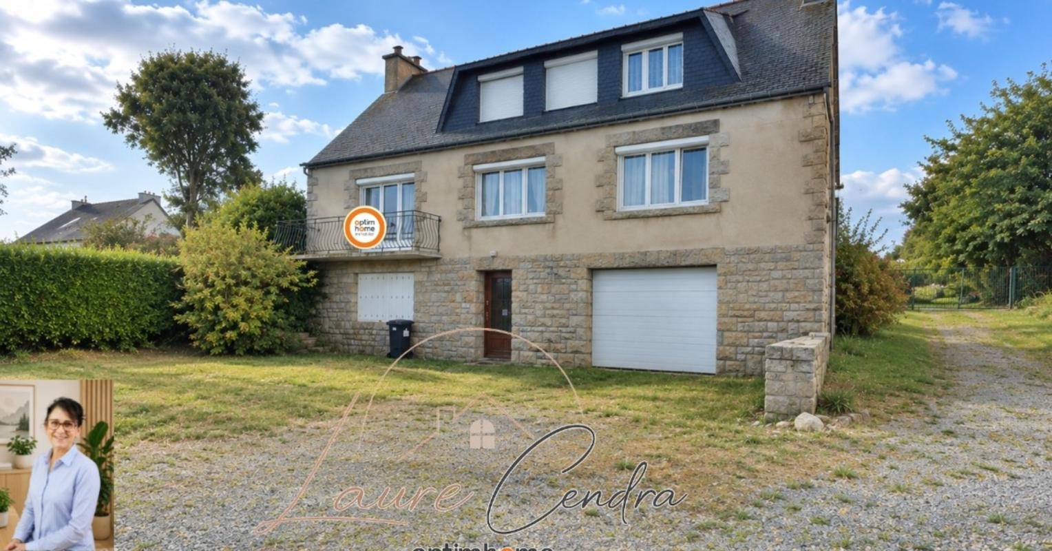 Maison à vendre, 140m², Cruguel