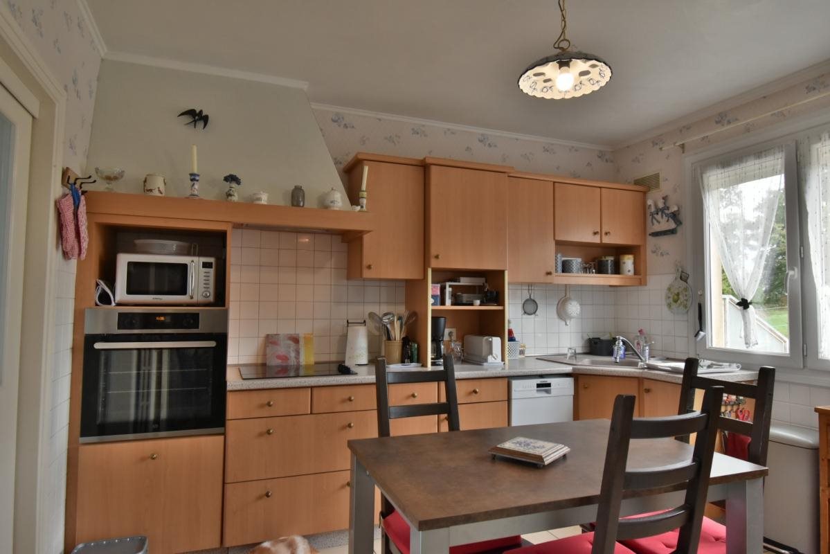 Maison à vendre, 140m², Cruguel