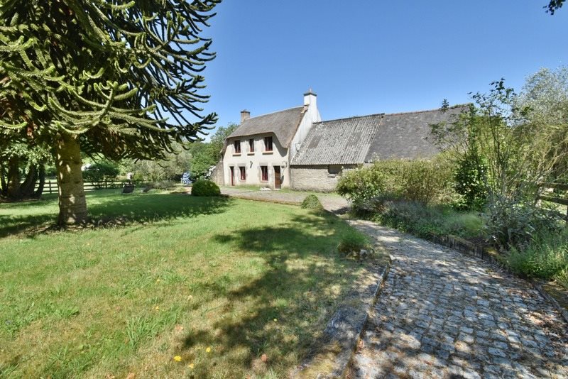 Maison à vendre, 75m², Moustoir-Ac
