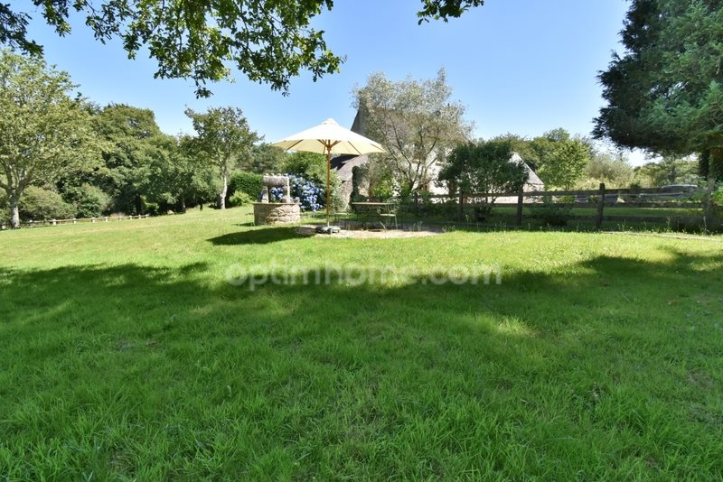 Maison à vendre, 75m², Moustoir-Ac