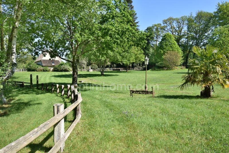 Maison à vendre, 75m², Moustoir-Ac