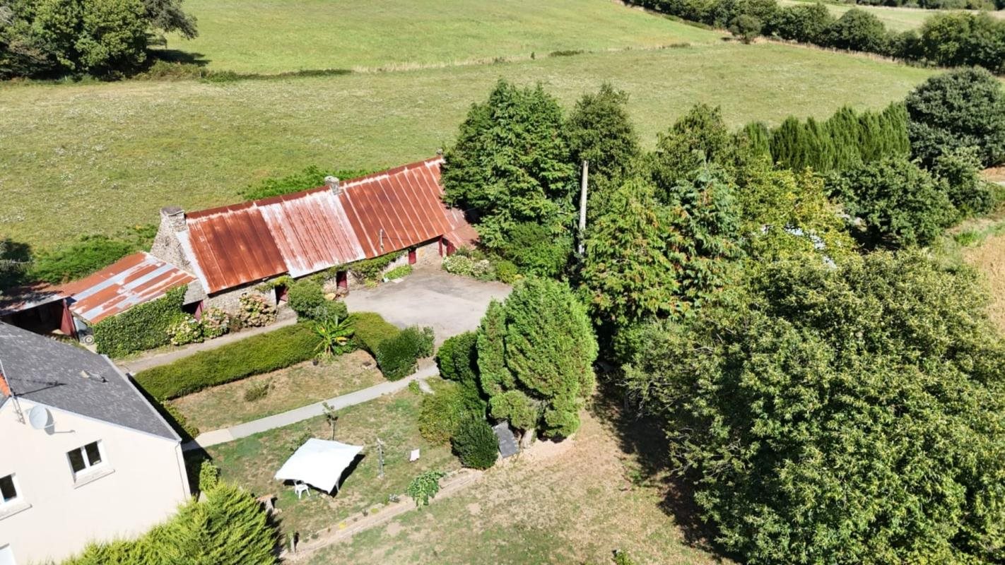 Maison à vendre, 110m², Plaudren