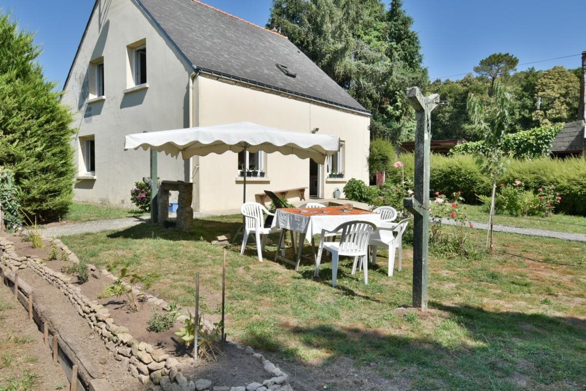 Maison à vendre, 110m², Plaudren