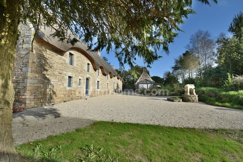 Maison à vendre, 334m², Languidic