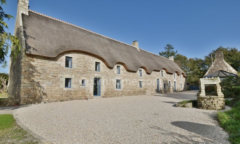 Maison à vendre, 334m², Languidic