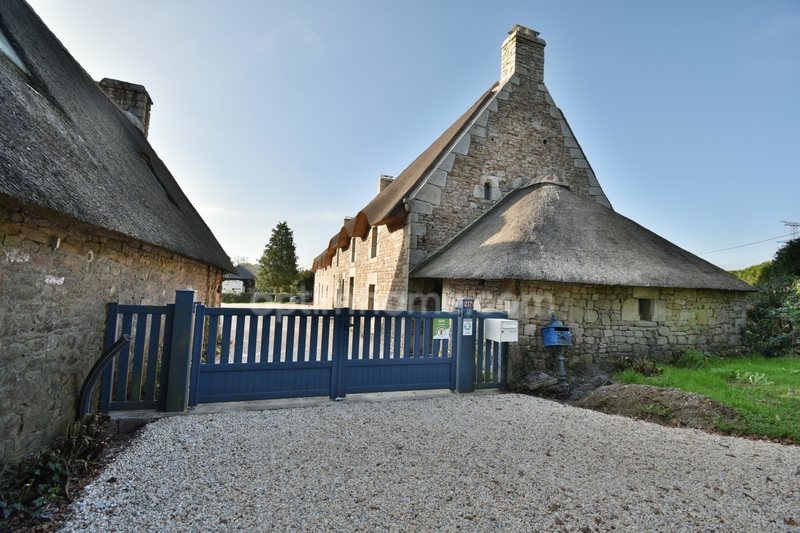 Maison à vendre, 334m², Languidic