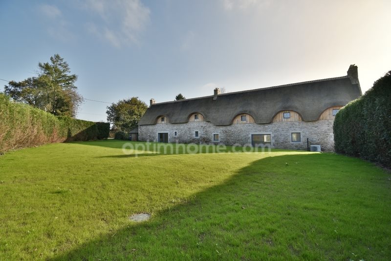Maison à vendre, 334m², Languidic