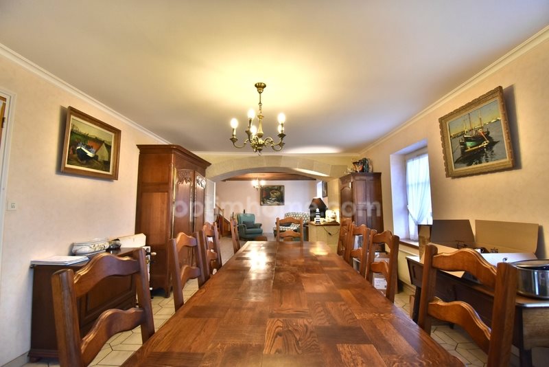 Maison à vendre, 138m², Cruguel