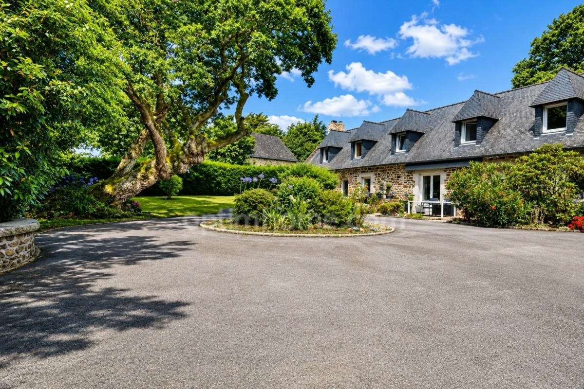 Maison à vendre, 225m², Lorient