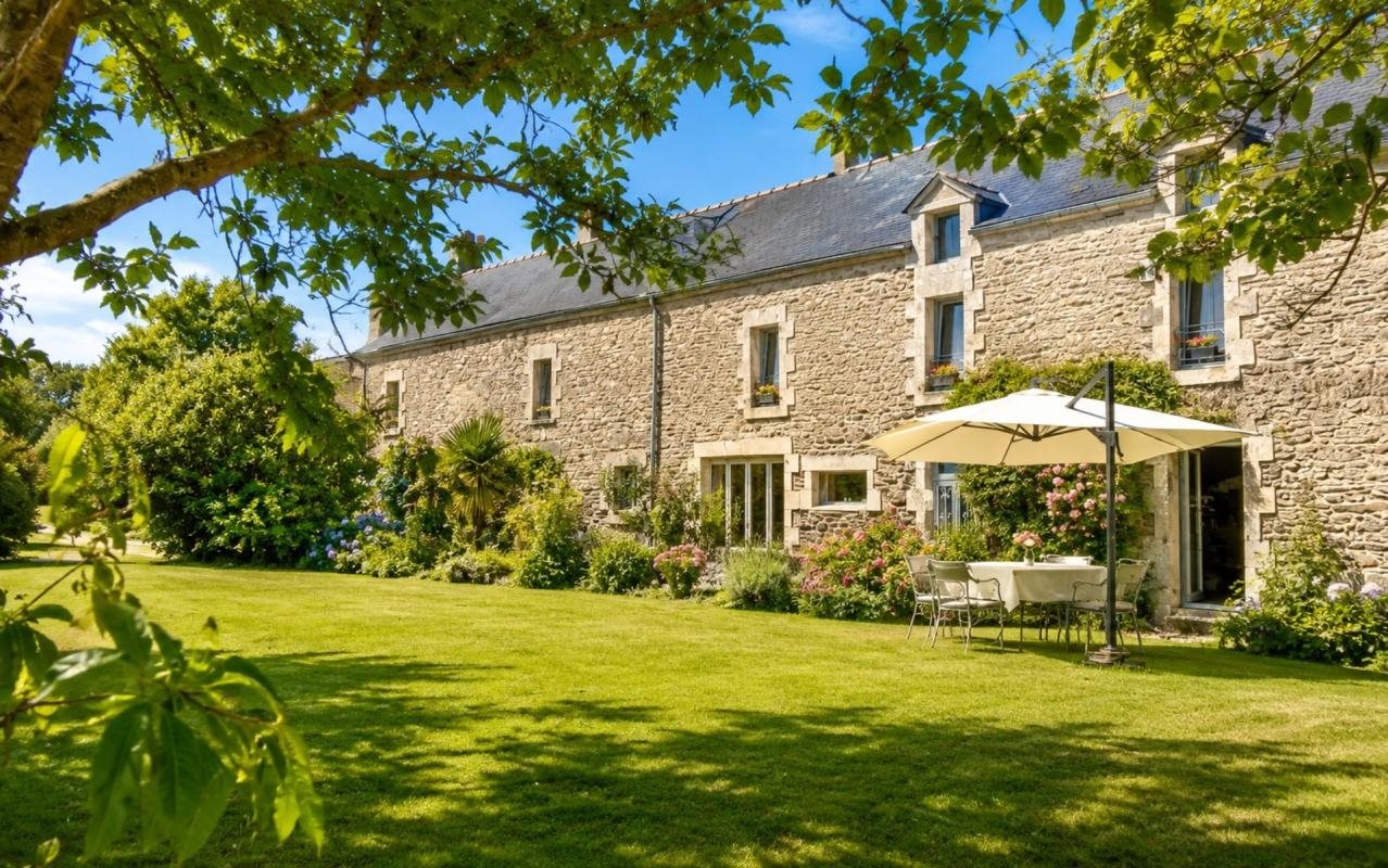 Maison à vendre, 303m², Vannes