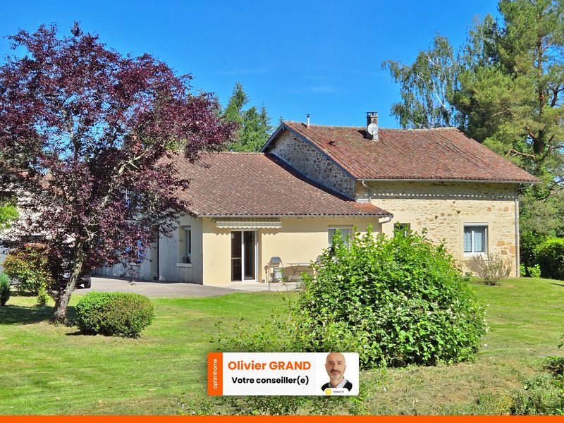 Maison à vendre, 130m², Oradour-sur-Glane