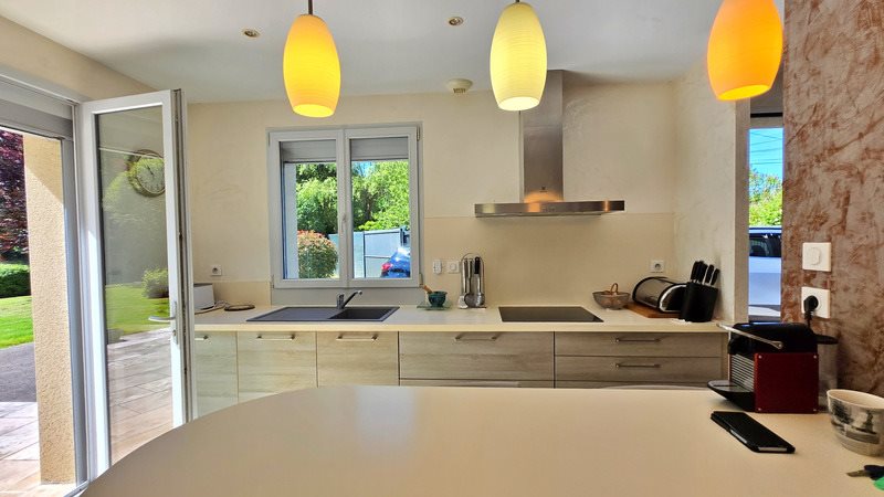 Maison à vendre, 130m², Oradour-sur-Glane