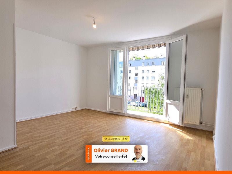 Appartement à louer, 58m², Limoges