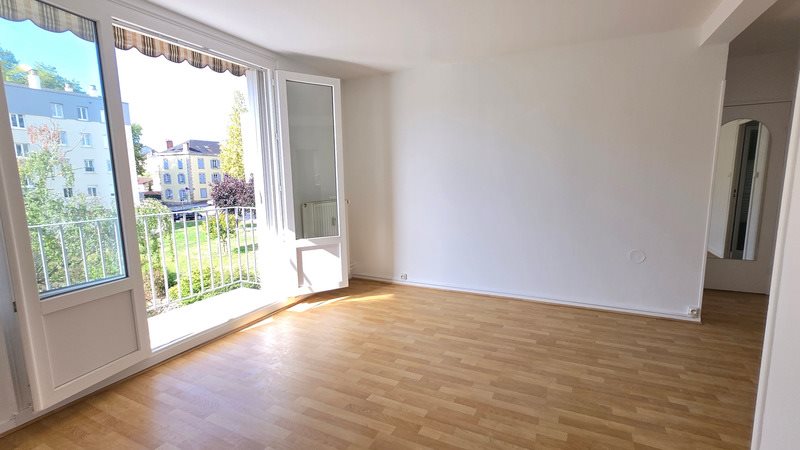 Appartement à louer, 58m², Limoges