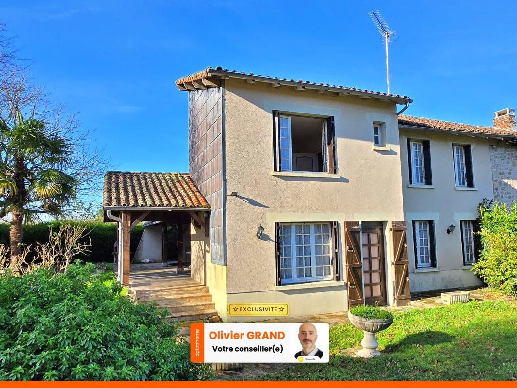 Maison à vendre, 127m², Cieux
