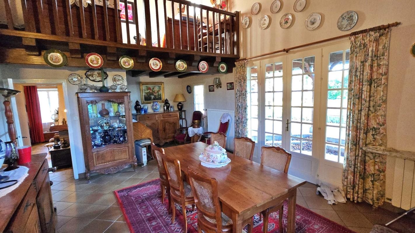 Maison à vendre, 127m², Cieux
