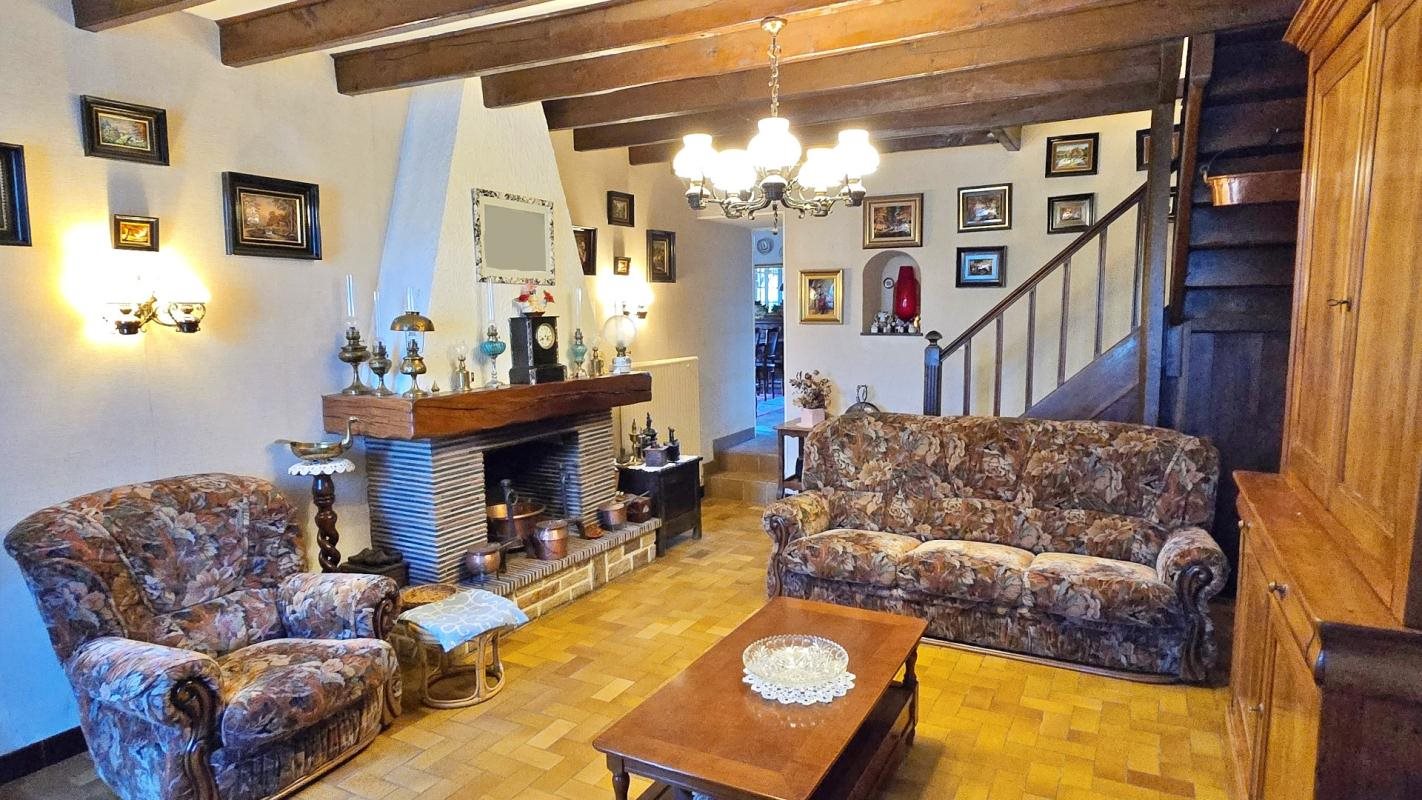 Maison à vendre, 127m², Cieux