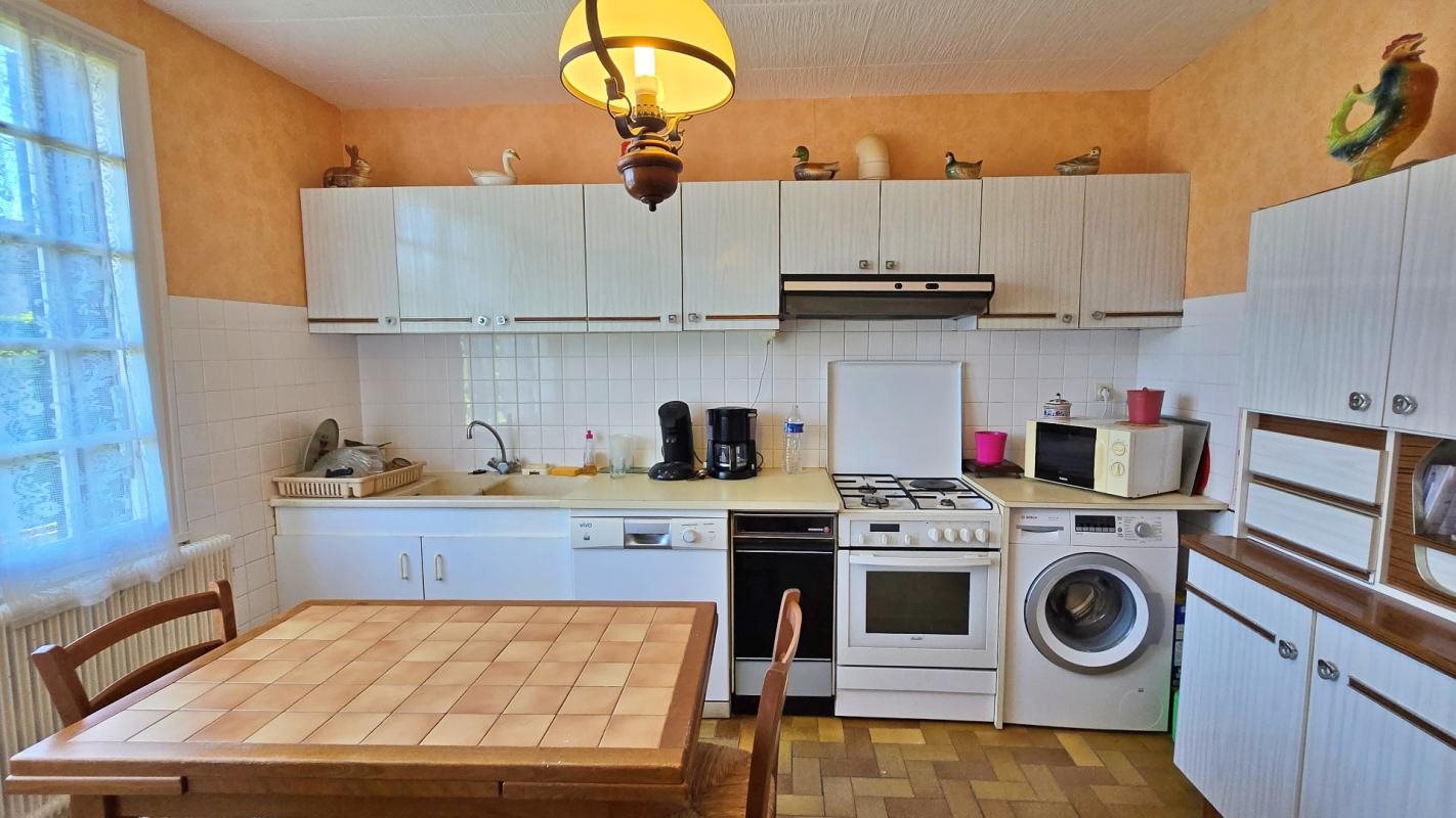 Maison à vendre, 127m², Cieux