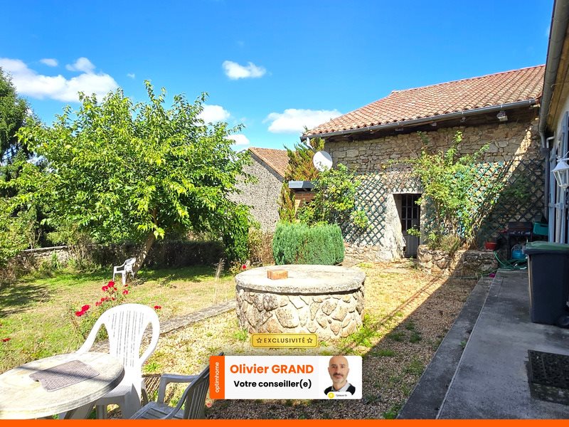 Maison à vendre, 218m², Cieux