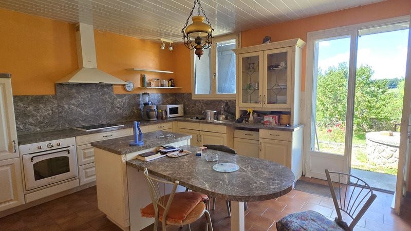 Maison à vendre, 218m², Cieux